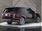Thumbnail Photo 66 for 2020 Land Rover Range Rover